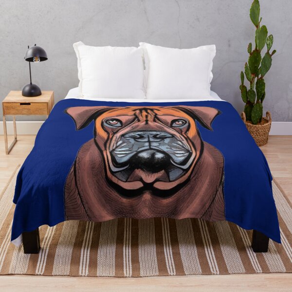 Item preview, Mastiff designed and sold by Airdale Navy.