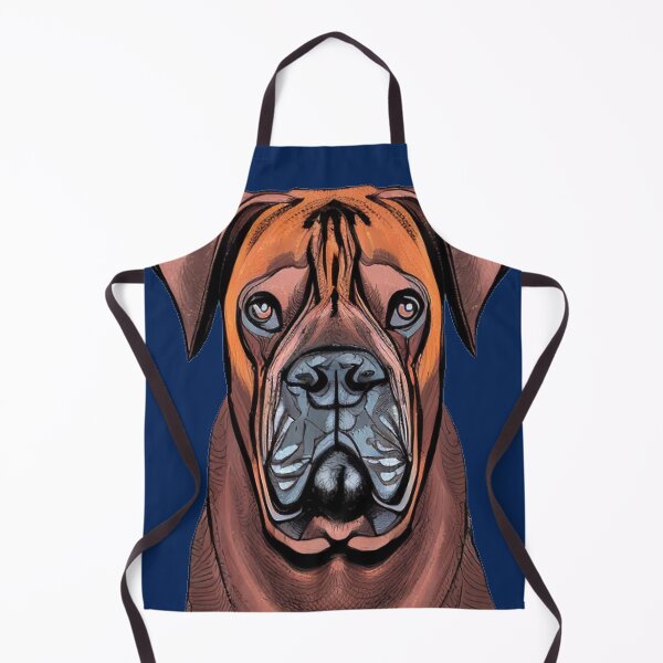 Item preview, Mastiff designed and sold by Airdale Navy.