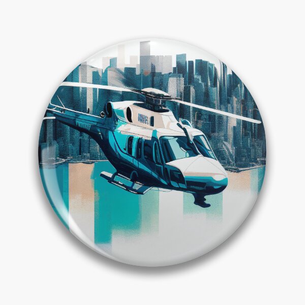 Item preview, Helicopter under Hudson river New York. Manhattan designed and sold by mybestpicture.