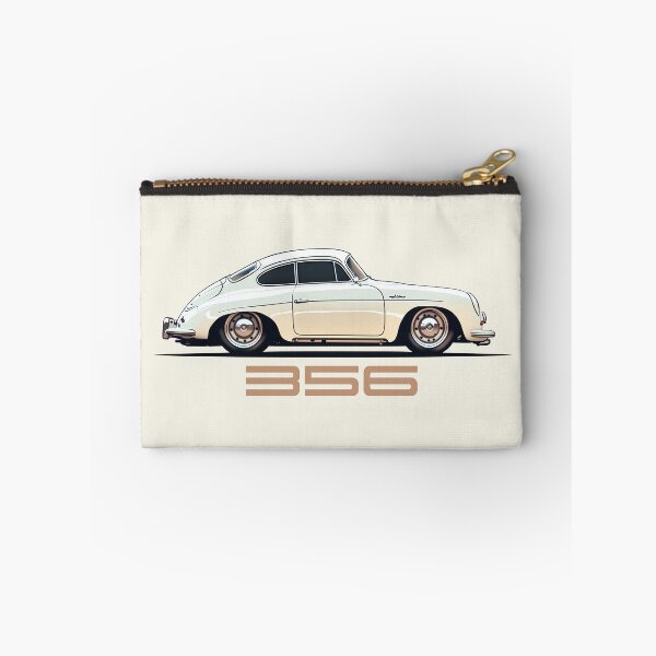 Item preview, 356 Side Profile illustration designed and sold by blackdogshop.