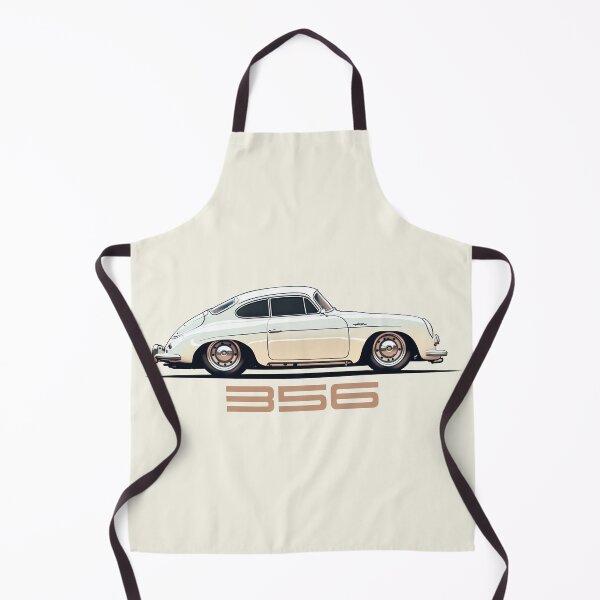 Item preview, 356 Side Profile illustration designed and sold by blackdogshop.