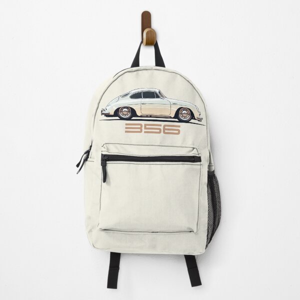 Item preview, 356 Side Profile illustration designed and sold by blackdogshop.