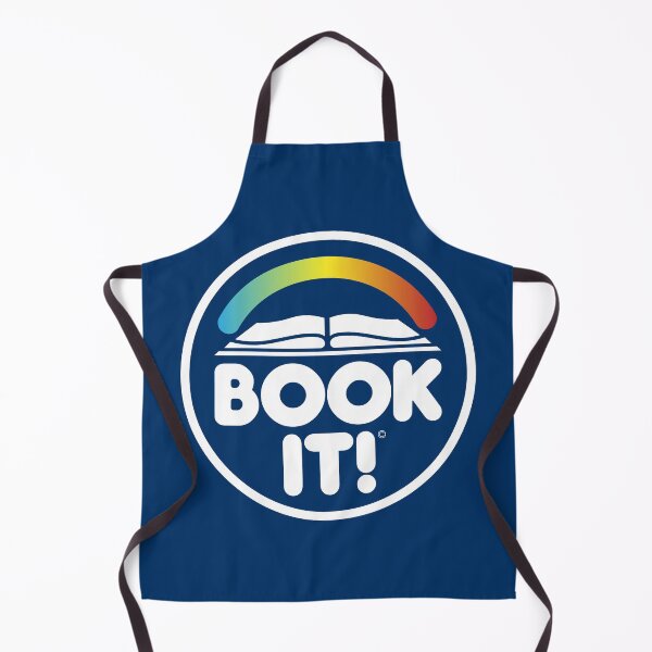 Item preview, Book It! 80s Retro designed and sold by ArbitraryTees.