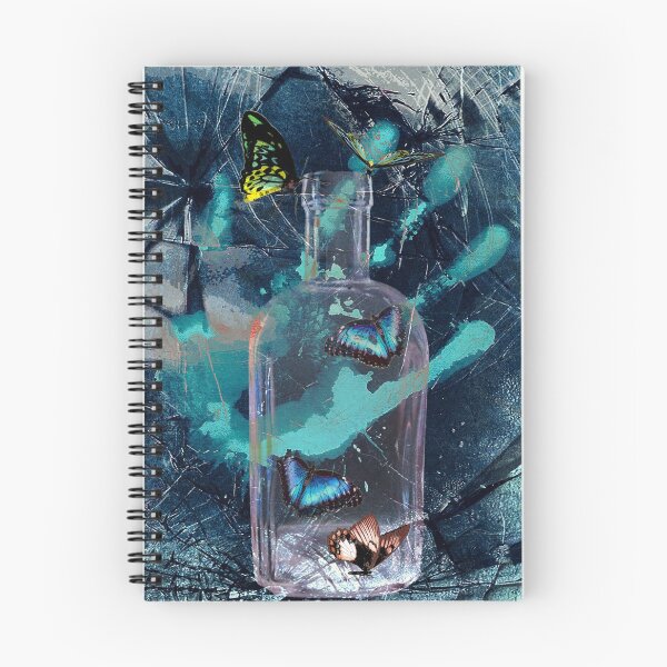 Item preview, ABSTINENCE AND CRAVING designed and sold by Tammera.