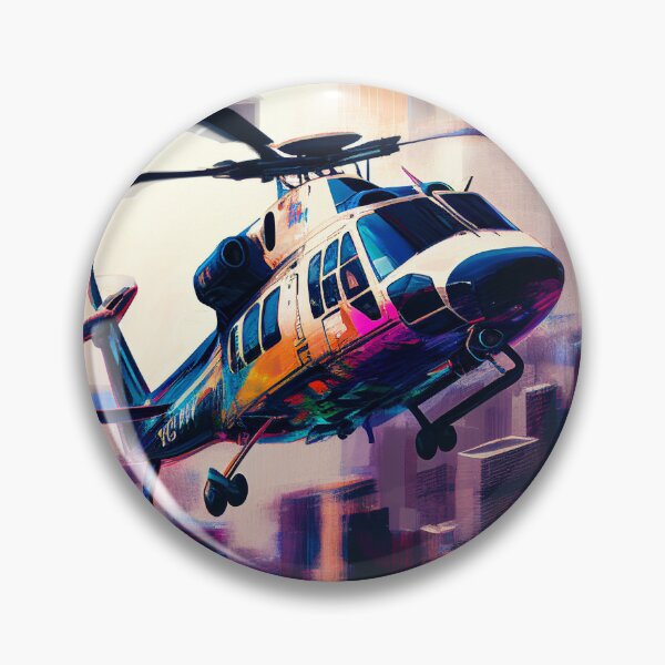Item preview, Helicopter in Manhattan NY designed and sold by mybestpicture.