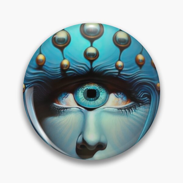 Aperçu de l'œuvre Archon of Awakening créée et vendue par SeedDesign.