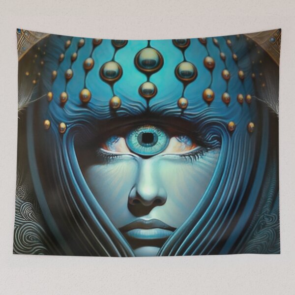 Artikelvorschau, Archon of Awakening entworfen und verkauft von SeedDesign.