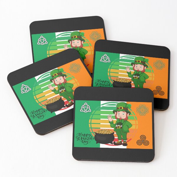 Item preview, Irish celebration designed and sold by rocklegends99.