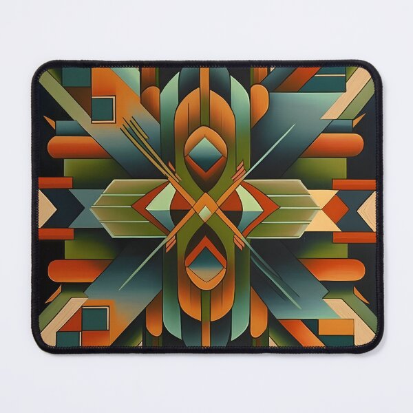 Item preview, Arrow Lakes Design designed and sold by Sinkuleep.