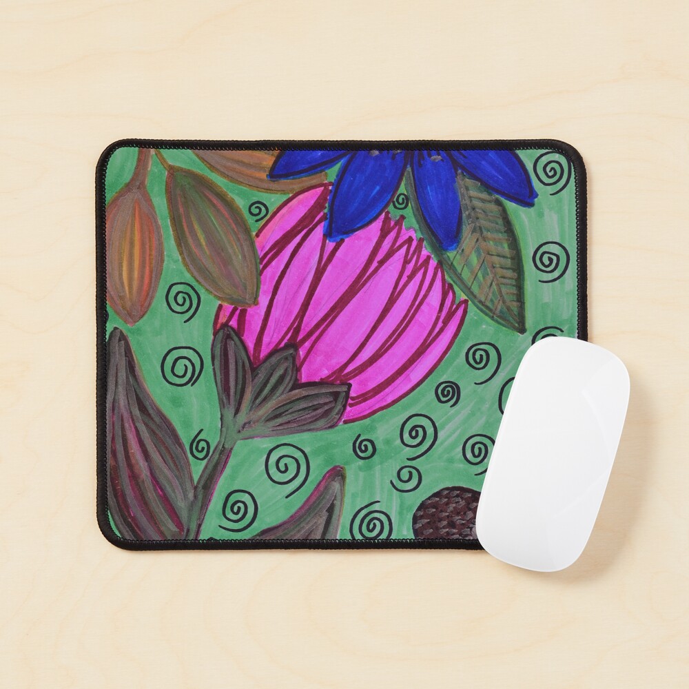 Item preview, Mouse Pad designed and sold by CariGDesigns.