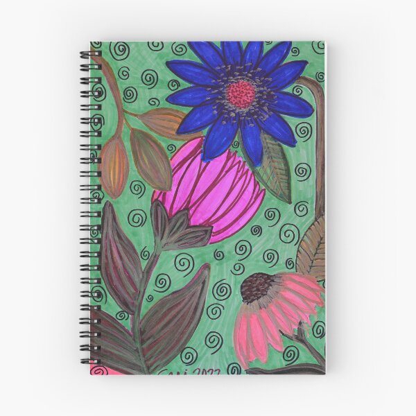 Item preview, estallido de primavera designed and sold by CariGDesigns.