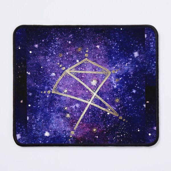 Item preview, I Receive Spiritual Guidance  designed and sold by SilverFantasy.