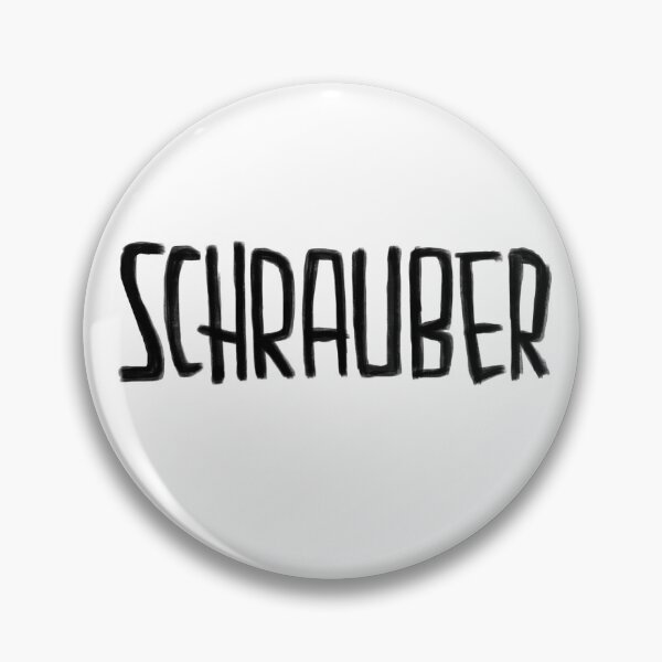 Item preview, Handwerker, German, Mechaniker: Schrauber designed and sold by badlydrawnbabe.