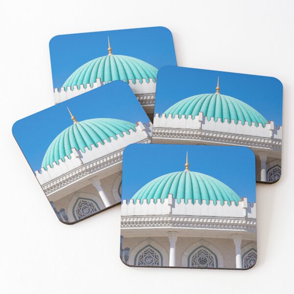 Item preview, Uzbekistan. Tashkent. Amir Temur Museum. designed and sold by vadim19.