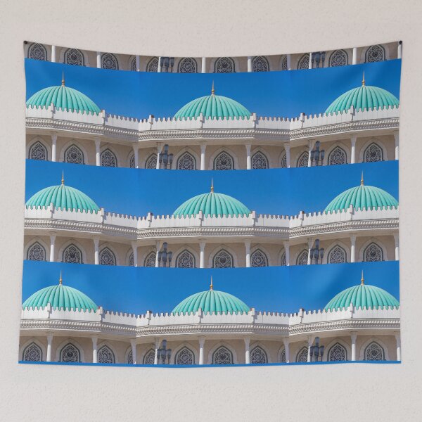 Item preview, Uzbekistan. Tashkent. Amir Temur Museum. designed and sold by vadim19.