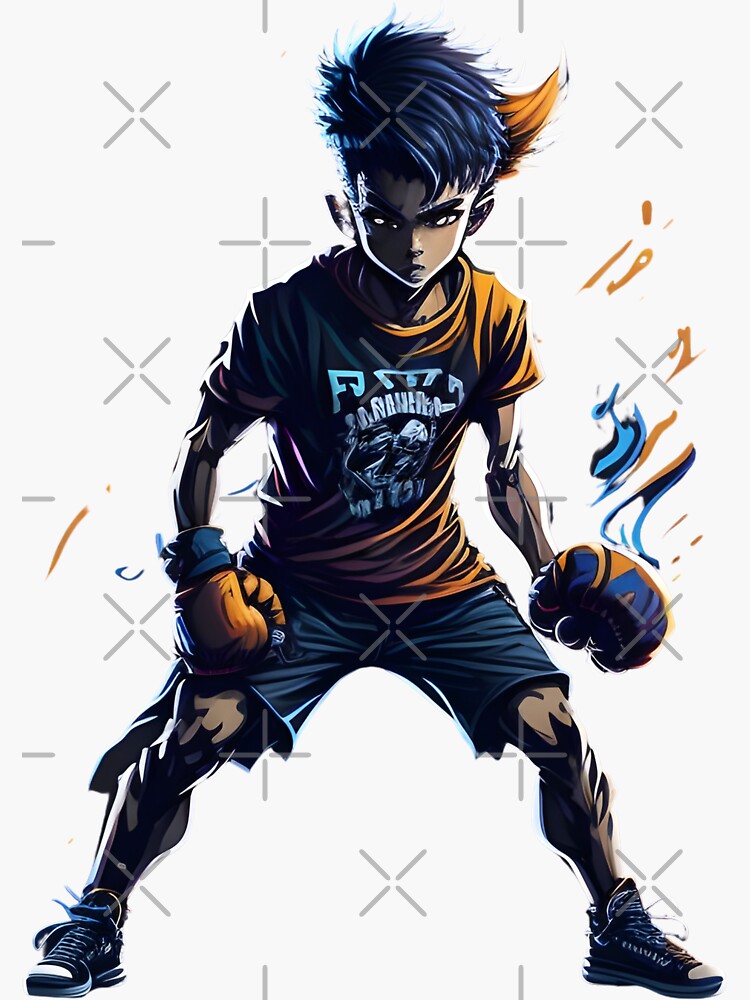 Top 150+ anime fist fight latest - highschoolcanada.edu.vn