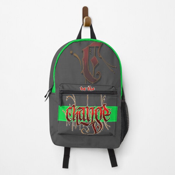 Item preview, You can be the change designed and sold by 3nine.