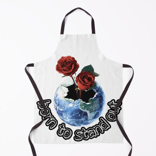 Item preview, Why fit in when you were born to stand out designed and sold by HomeIsUs.