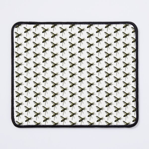 Item preview, ‘yellowjacket’ decal designed and sold by sensationvl.