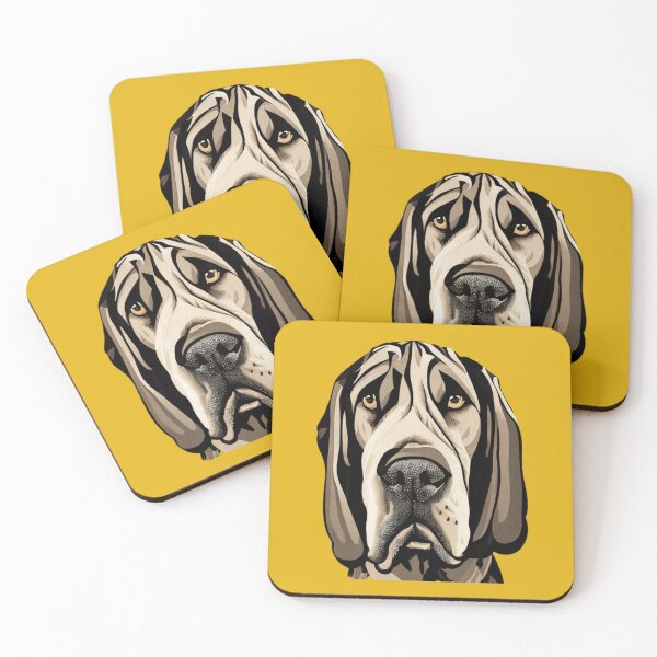 Item preview, Droopy Face Mastiff designed and sold by Airdale Navy.