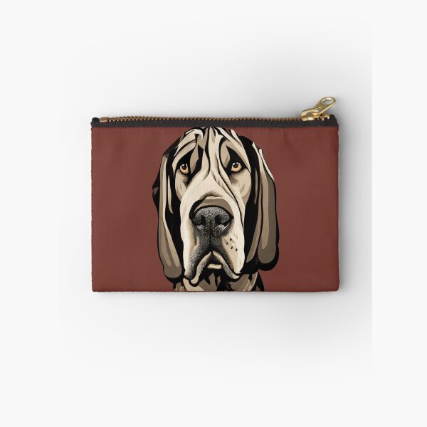 Item preview, Droopy Face Mastiff designed and sold by Airdale Navy.