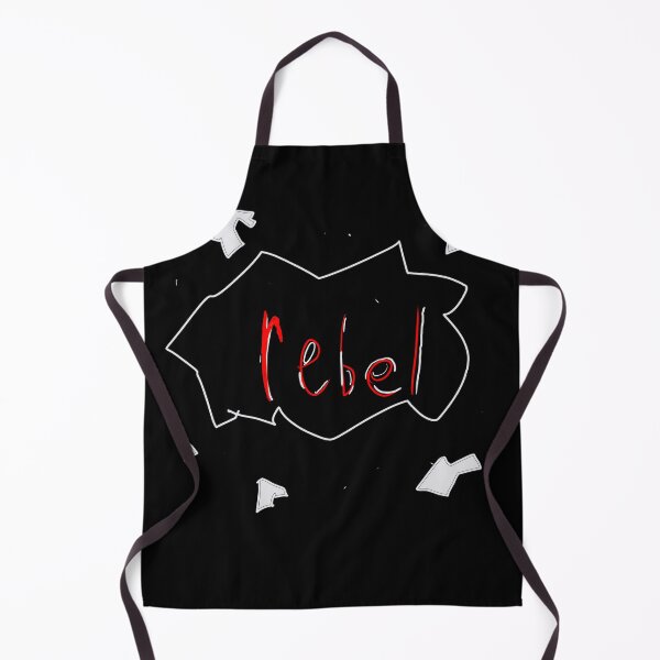 Item preview, Rebel  designed and sold by sacred-phoenix.