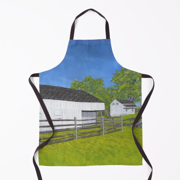 Item preview, The Bryan Farm at Gettysburg designed and sold by Samuel Grove.