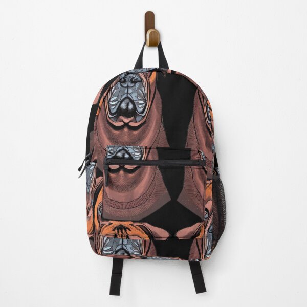 Item preview, Mastiff designed and sold by Airdale Navy.