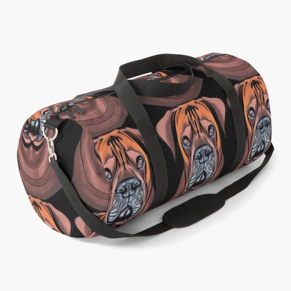 Aperçu de l'œuvre Mastiff créée et vendue par Airdale Navy.
