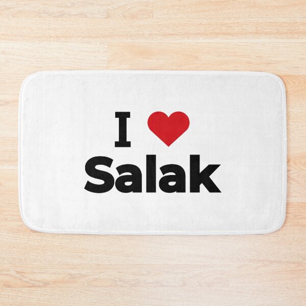 Item preview, I love Salak designed and sold by Moyanana.