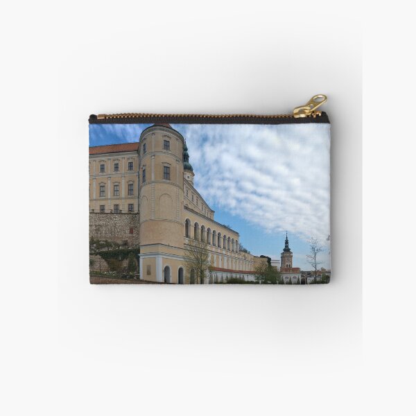 Artikelvorschau, Schloss Dietrichstein entworfen und verkauft von Michael Dietrich.