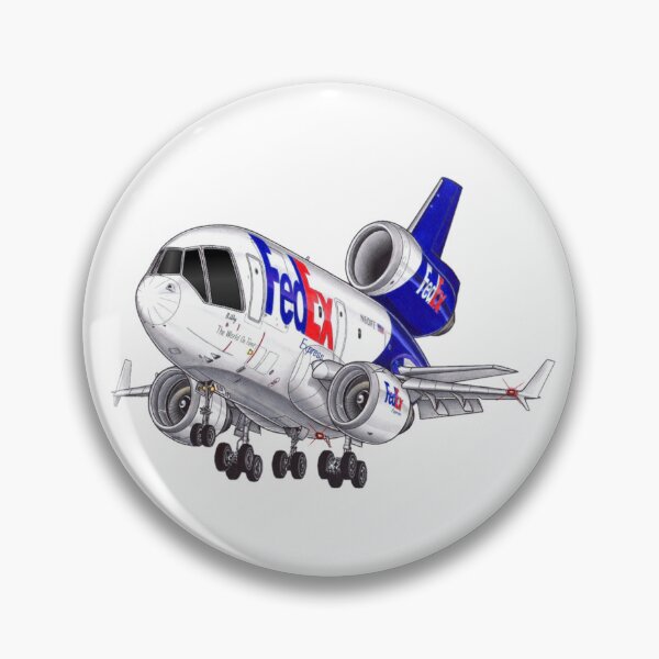 Item preview, McDonell Douglas MD-11 designed and sold by DouglasAraujo7.