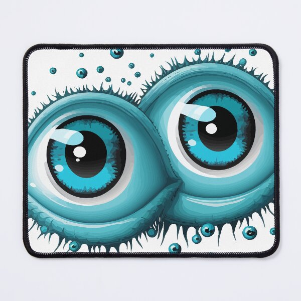 Item preview, Captivating Blue Eye designed and sold by macwojs.
