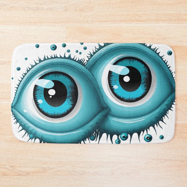 Item preview, Captivating Blue Eye designed and sold by macwojs.