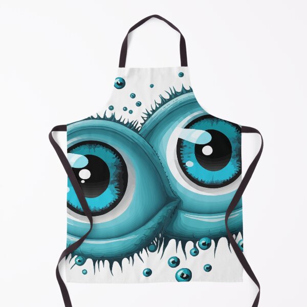 Item preview, Captivating Blue Eye designed and sold by macwojs.