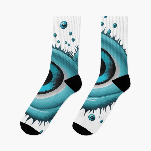 Item preview, Captivating Blue Eye designed and sold by macwojs.