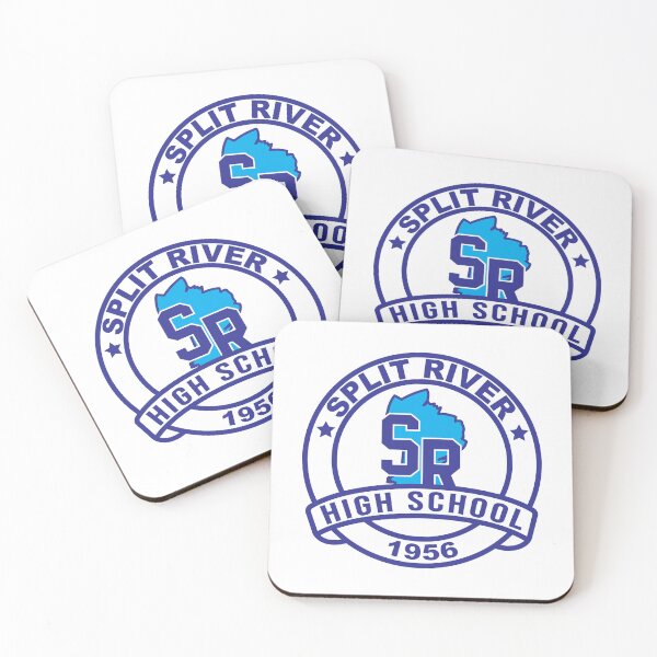 Item preview, Split River High School - School Spirits designed and sold by AlyssaAdamz.