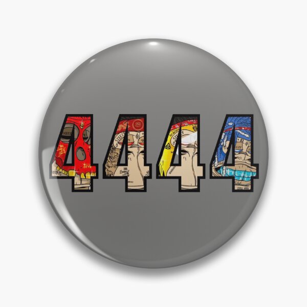 Item preview, STEEZY 4444 designed and sold by ElSteezyLoco.