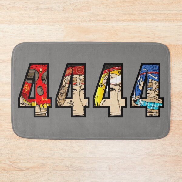 Item preview, STEEZY 4444 designed and sold by ElSteezyLoco.