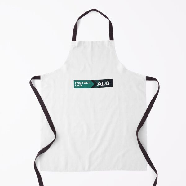 Item preview, Fastest Lap 2023 | Driver #14 (Version 2) designed and sold by FilipeFerreira.
