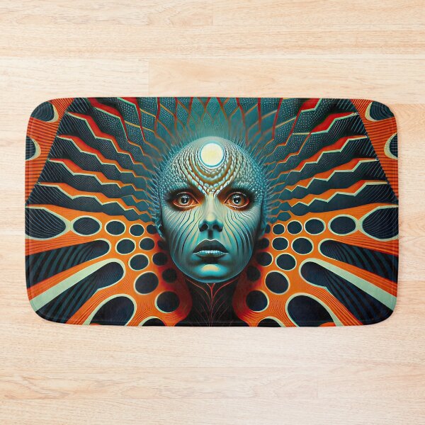 Artikelvorschau, Archon of Awakening entworfen und verkauft von SeedDesign.
