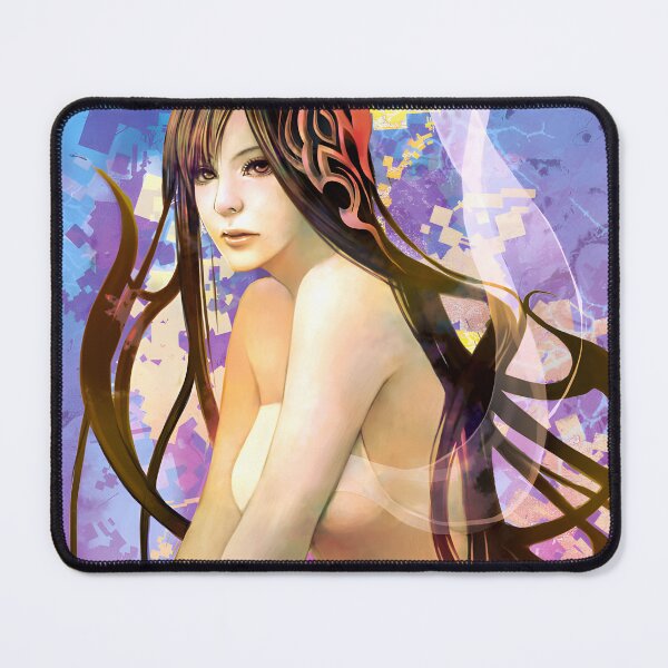 Item preview, Allure Stare designed and sold by meisanart.