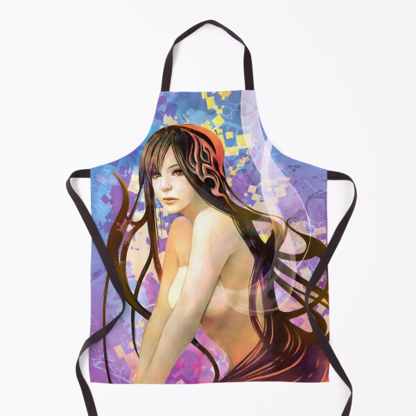 Item preview, Allure Stare designed and sold by meisanart.