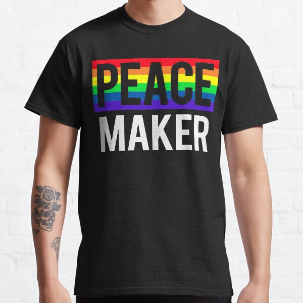 Peacemaker Clothing | Redbubble