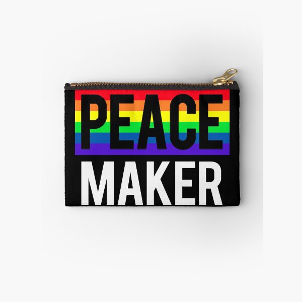 Item preview, Peacemaker 2 designed and sold by patriikamikaze.