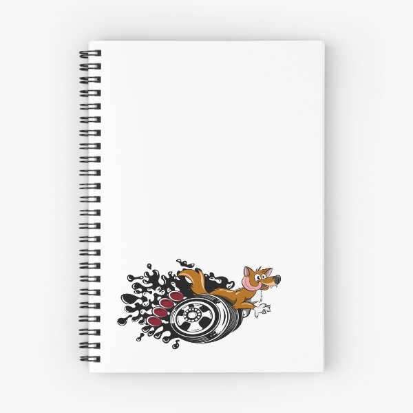 Item preview, Daring Dingo designed and sold by Watts-a-Design.