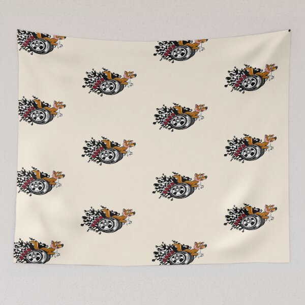 Item preview, Daring Dingo designed and sold by Watts-a-Design.