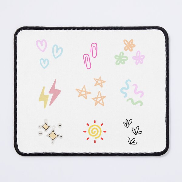 Item preview, Cute minimalist pack designed and sold by JollyJars.