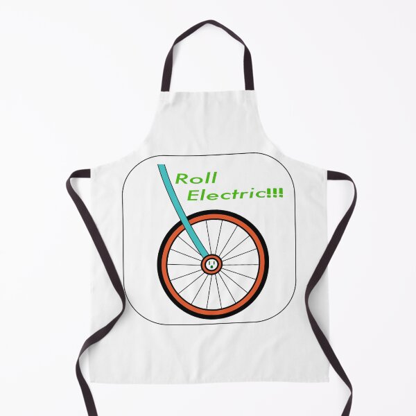 Item preview, Roll Electric… Ebikes are fun for commuting, shopping, and adventure designed and sold by Davephotoswest.