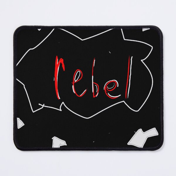Item preview, Rebel designed and sold by sacred-phoenix.